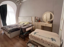 Yeni Günəşli, AB massivi