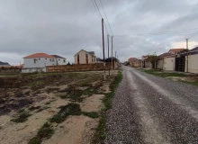 Masazır qəsəbəsi