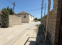 Satılır Mərdəkan