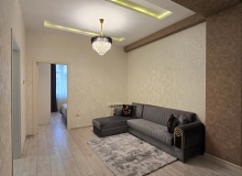 İnqilab İsmayılov küçəsi