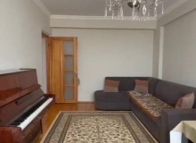 Yeni Yasamal qəsəbəsi