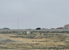 Ağaxan Abdullayev küçəsi