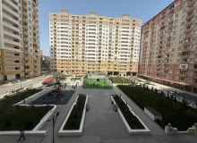 Sumqayıt şəhər, 10-cu mikrorayon Kristal Abşeron