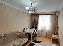 Satılır Çingizxan Kərimov küçəsi