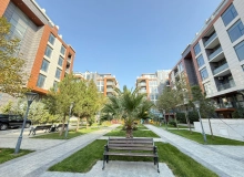 Səbail rayonu, Şıxov qəsəbəsi