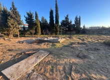 Satılır Qala qəsəbəsi