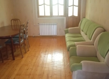 İcarəyə verilir Abay Kunanbayev küçəsi