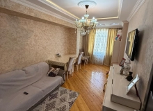 Satılır Abşeron Gənclər şəhərciyi