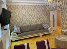 Dadaş Bünyadzadə küçəsi