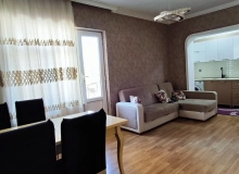 İnqilab İsmayılov küçəsi