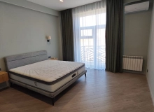 Ceyhun Həsənov küçəsi