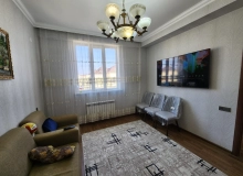 Masazır, Yeni Bakı yaşayış kompleksi bina 15