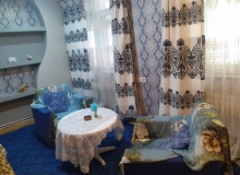 Yasamal rayonu, Musabəyov parkı yaxınlığı