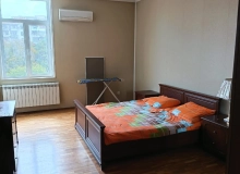 Rəşid Behbudov küç.