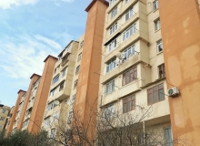 Satılır Yeni Günəşli AB massivi