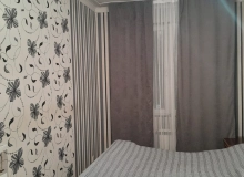 Kunanbayev küçəsi