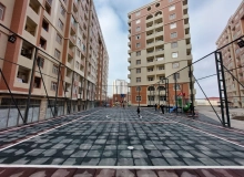 Masazır qəsəbəsi