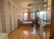 Nazim İsmayılov küçəsi