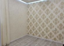 Masazır qəsəbəsi Qurtuluş 93 kompleksi