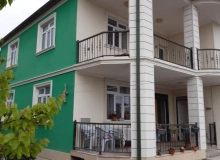 Buzovna qəs