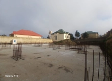 Xurşidbanu Natəvan küçəsi