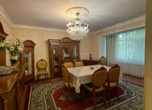 Dağıstan küçəsi