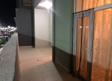 Hövsan MİDA 1 Yaşayış Kompleksi.