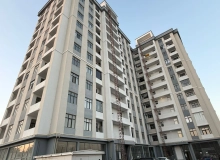 Malik Mustafayev küçəsi