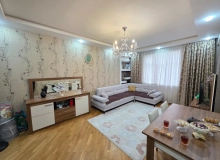 Seyid Əzim Şirvani küçəsi