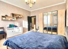 Ceyhun Hacıbəyli küçəsi