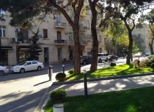 Niyazi küçəsi