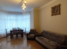 Tbilisi prospekti