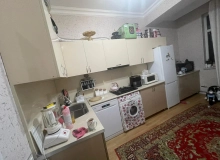 Bakı-Sumqayıt şossesi 17-ci km-də