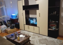 Sarayevo küçəsi.