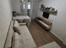 Xətai Park Yaşayış Kompleksində