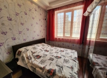 Masazır, Yeni Bakı yaşayış kompleksi, bina 15