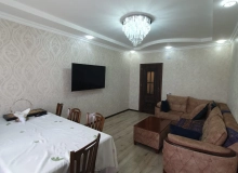 Bəhruz Nuriyev küçəsi