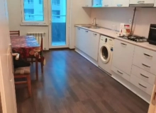Xətai rayonu.Əhmədli qəsəbəsi.Cavanşir küçəsi.