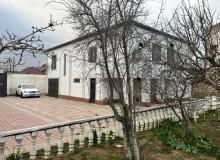 Abşeron rayonu, Novxanı qəsəbəsi, Qurd dərəsi