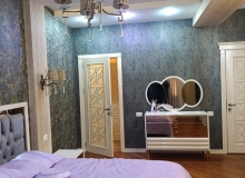 Yasamal, Şərifzadə küç.