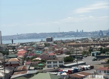 Satılır Xətai rayonu, Əhmədli qəsəbəsi