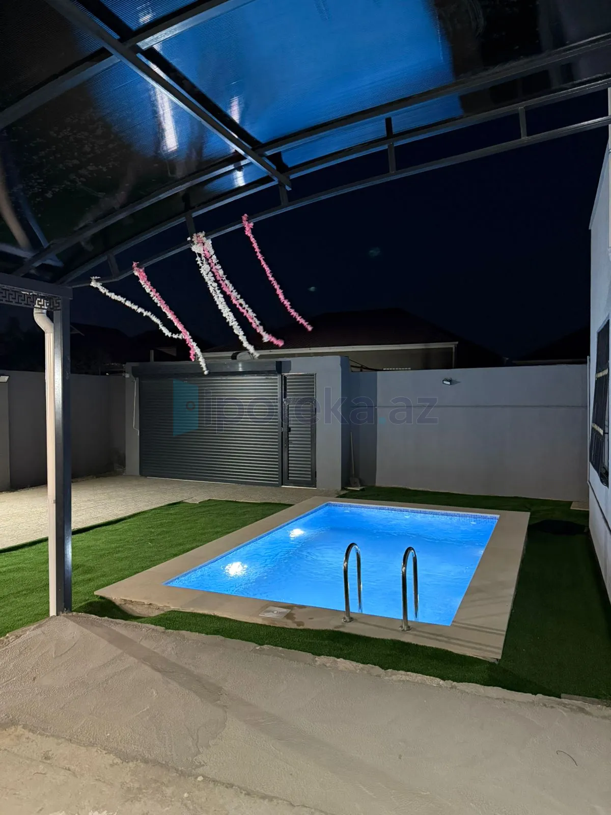 Qala qəsəbəsi, Socar YDM-ya yaxın