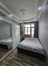 Masazır qəsəbəsi, C. Cabbarlı küçəsi