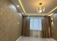 Nəsirəddin Tusi küçəsi