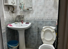 Şərifzadə küçəsi