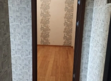 Yeni Günəşli D massiv
