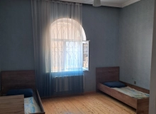 Mikayıl Müşviq küç.