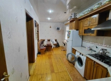 X. Mustafayev küçəsi