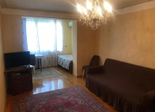 Tbilisi pros