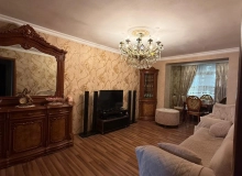 Yasamal rayonu, Mirəli Seyidov küçəsi